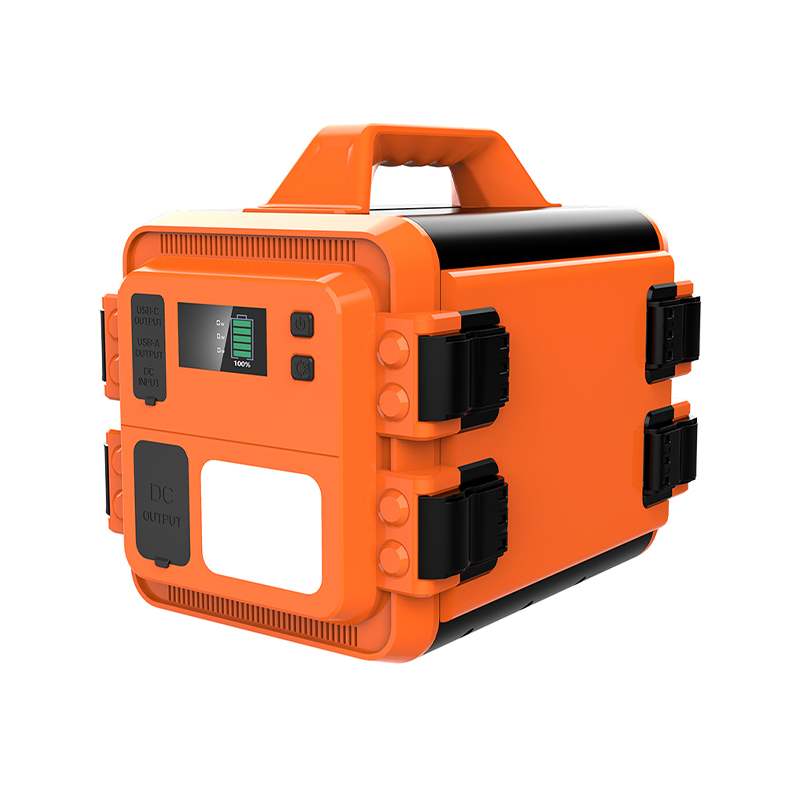 Energy Storage Power Supply