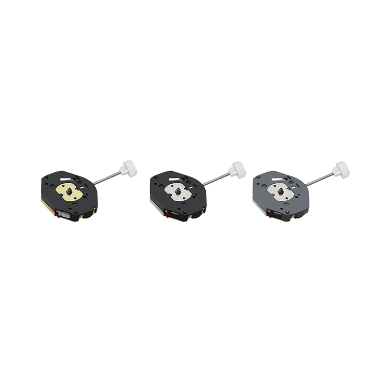 Quartz Movement