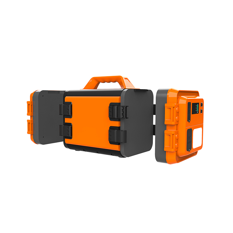 Energy Storage Power Supply