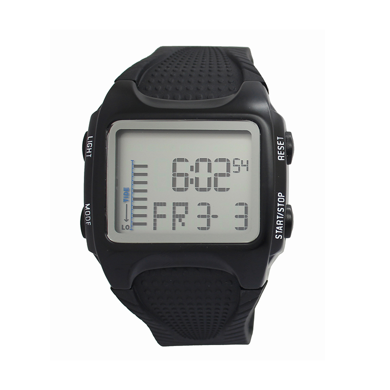 How much does the accuracy of the sensors in electronic watches affect motion monitoring data?