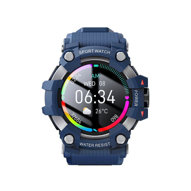 CT8 Smart Watch