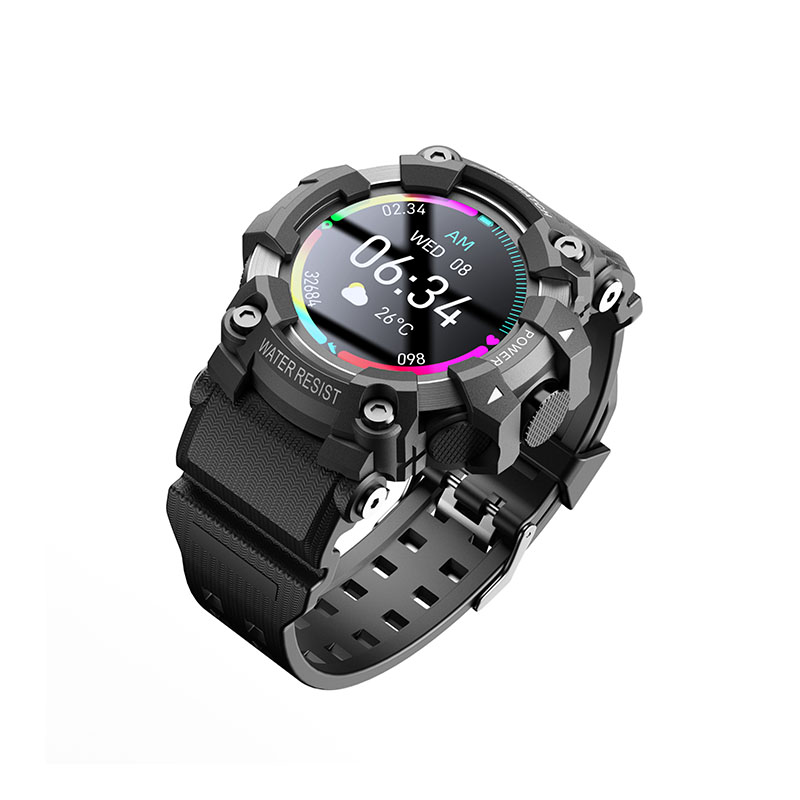 CT8 Smart Watch