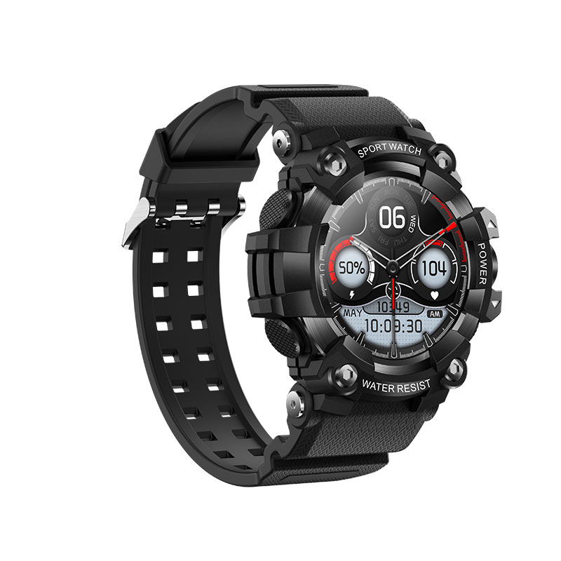 CT16 Smart Watch