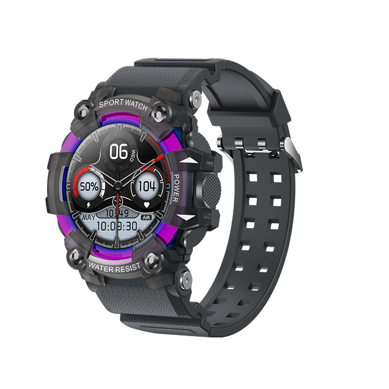 CT16 Smart Watch