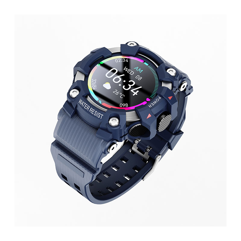 CT8 Smart Watch