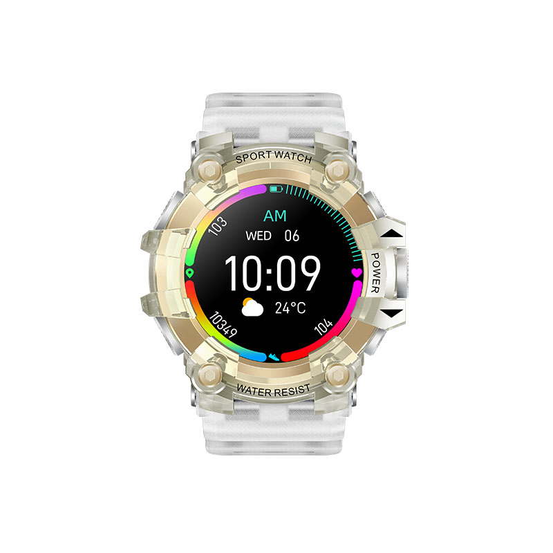 CT16 Smart Watch