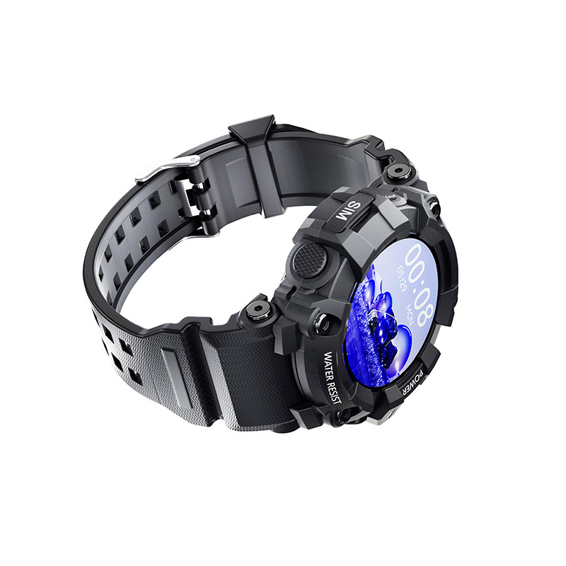 CT19 Smart Watch