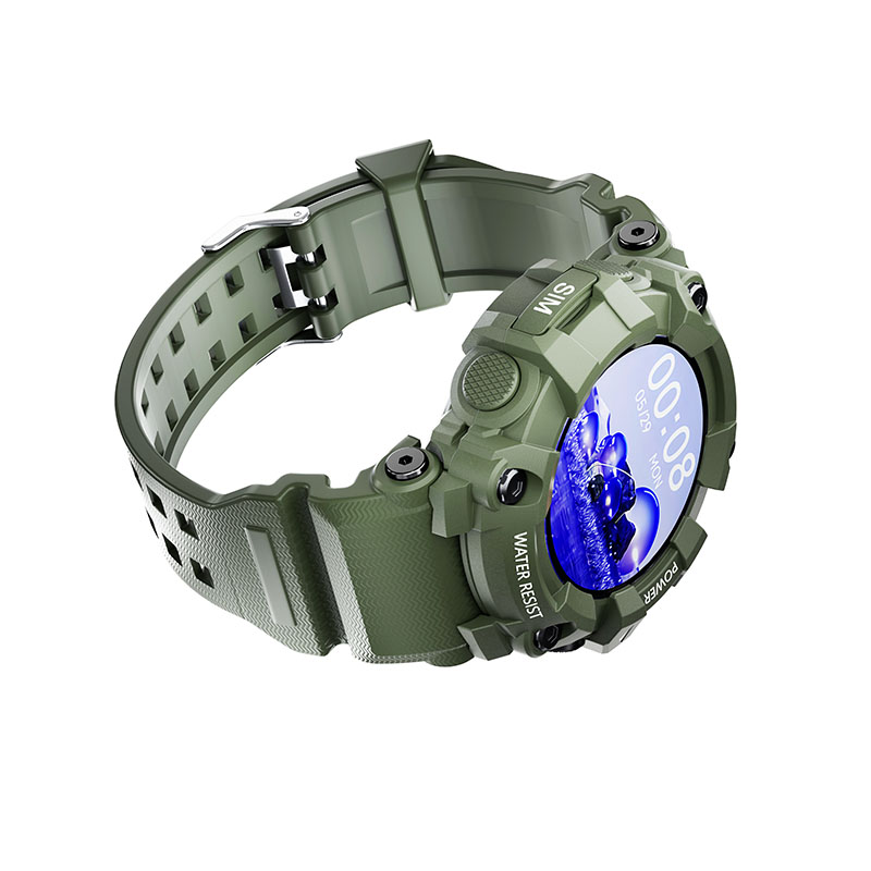 CT19 Smart Watch