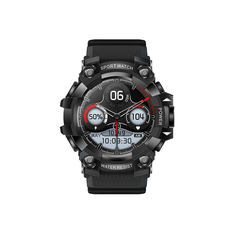 CT16 Smart Watch