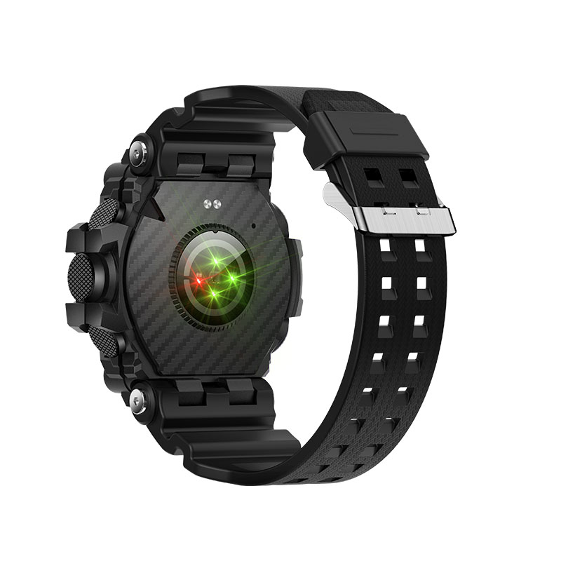 CT16 Smart Watch