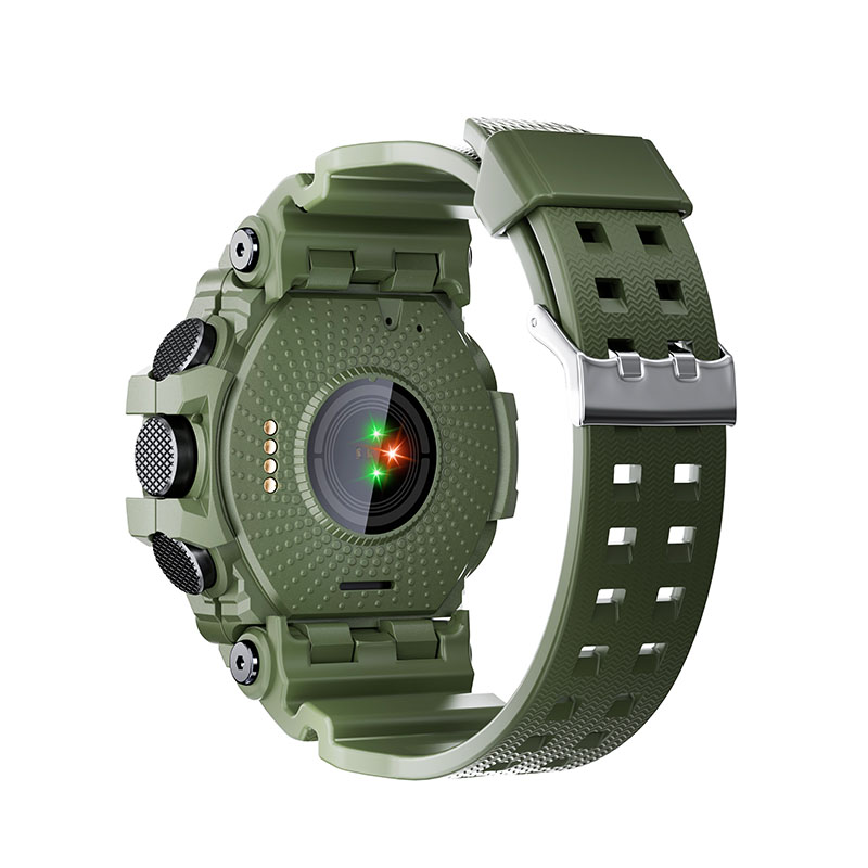 CT19 Smart Watch