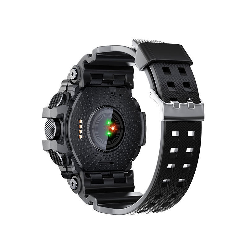 CT19 Smart Watch