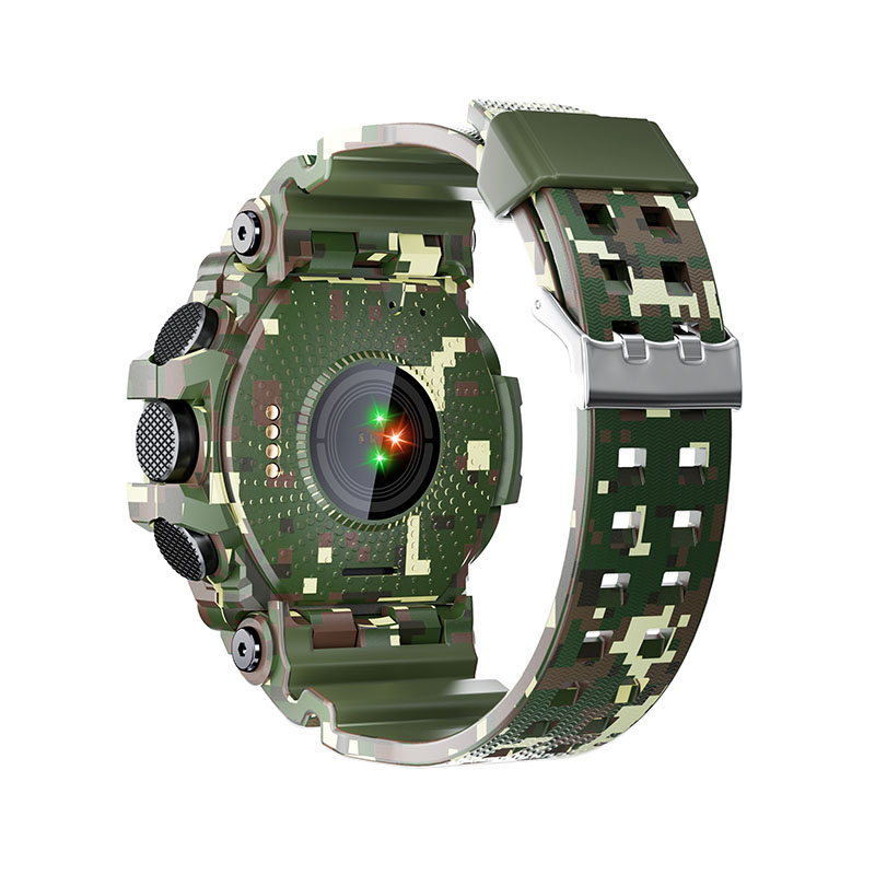 CT19 Smart Watch