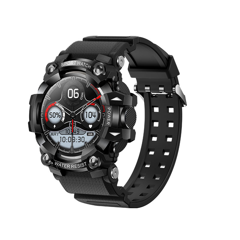 CT16 Smart Watch