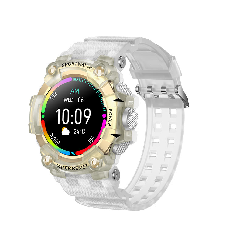 CT16 Smart Watch
