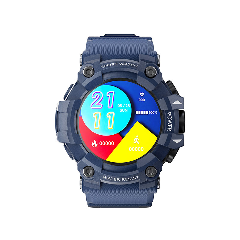 CT19 Smart Watch