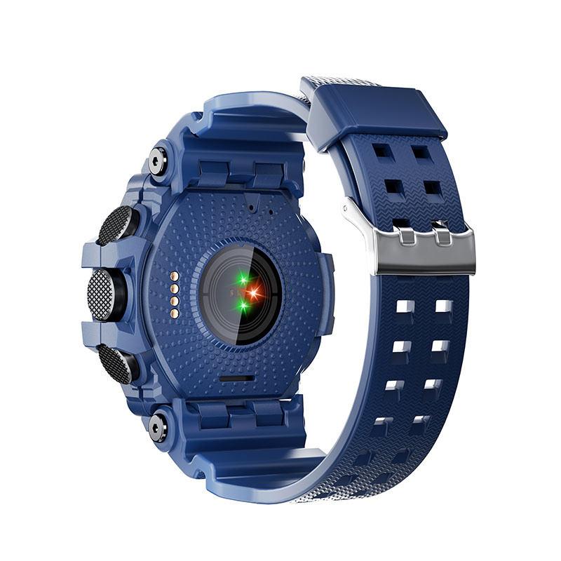 CT19 Smart Watch