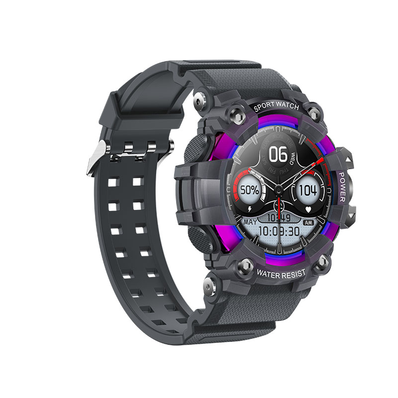 CT16 Smart Watch