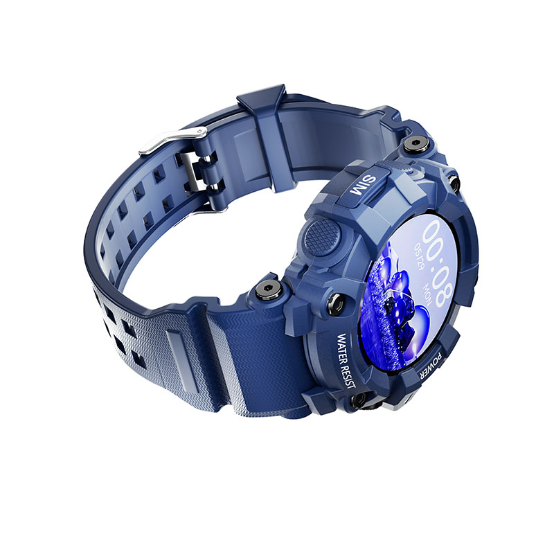 CT19 Smart Watch