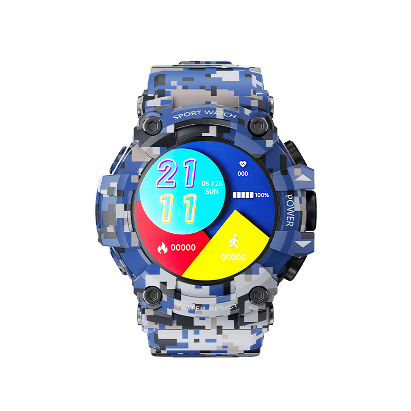 CT19 Smart Watch